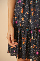 Tigana Skirt - Milo
