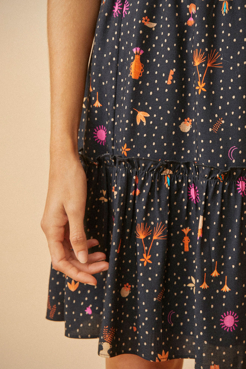 Tigana Skirt - Milo