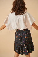 Tigana Skirt - Milo