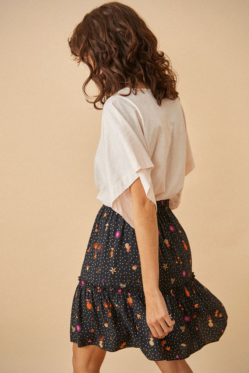 Tigana Skirt - Milo