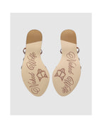 Pantoletten Tiger Lilly - Transparent - Damen