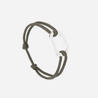 Bracelet Tige - Kaki