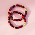 Bracelet Juhu - Red Tiger