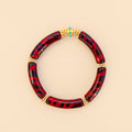 Bracelet Juhu - Red Tiger