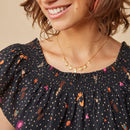 Robe Tigrette - Milo