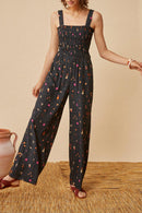Tigron Trouser Combi - Milo