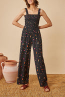 Tigron Trouser Combi - Milo