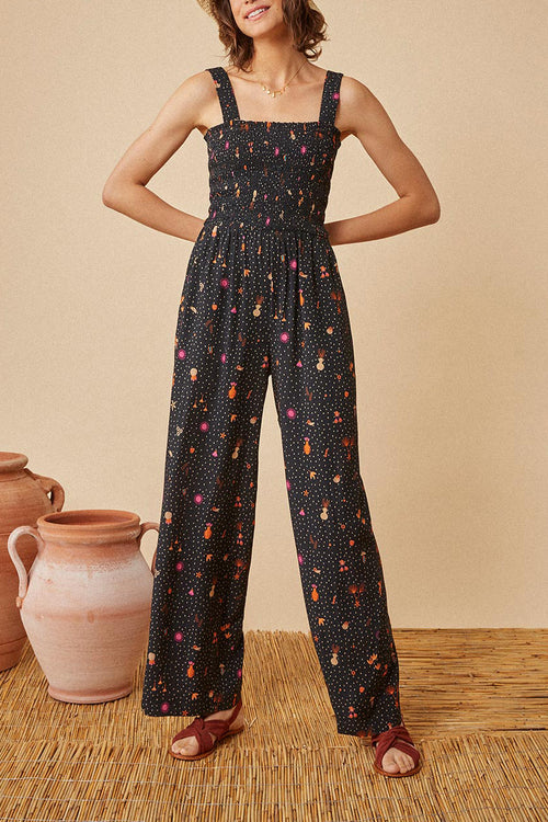 Tigron Trouser Combi - Milo