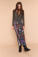 Tigroo Skirt - Print