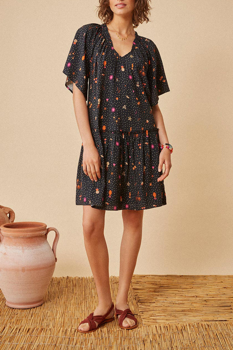 Tigger Dress - Milo