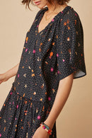 Tigger Dress - Milo