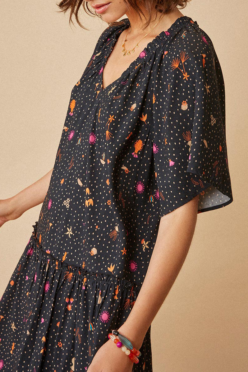 Tigger Dress - Milo