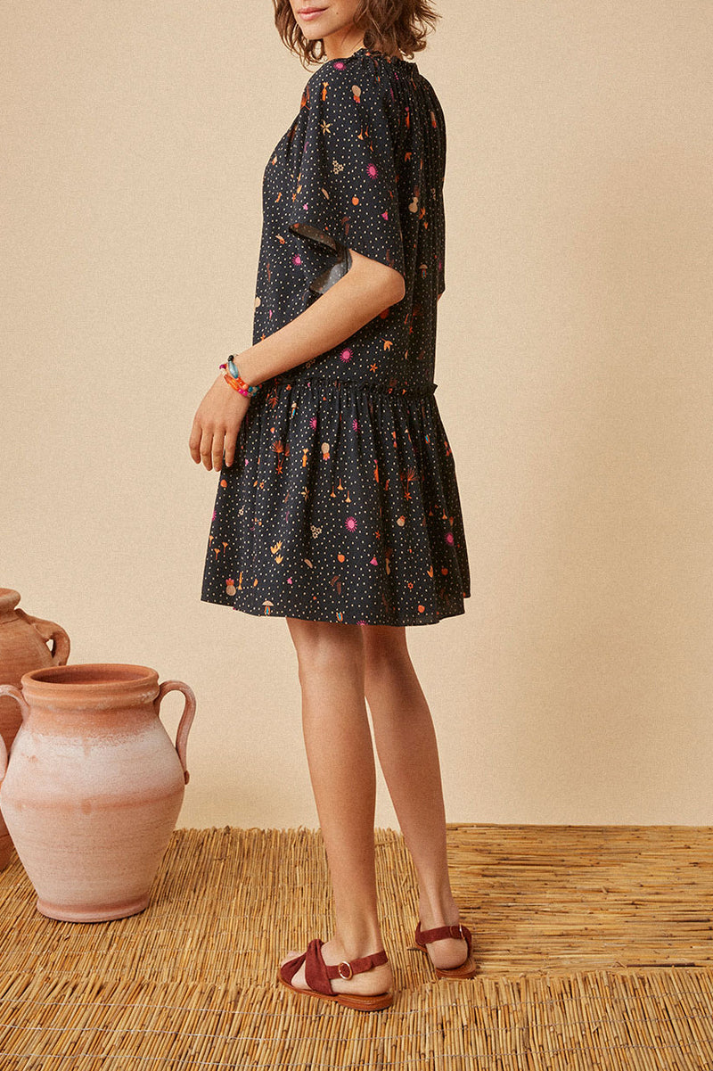 Tigger Dress - Milo
