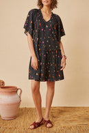 Tigger Dress - Milo