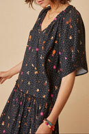 Tigger Dress - Milo