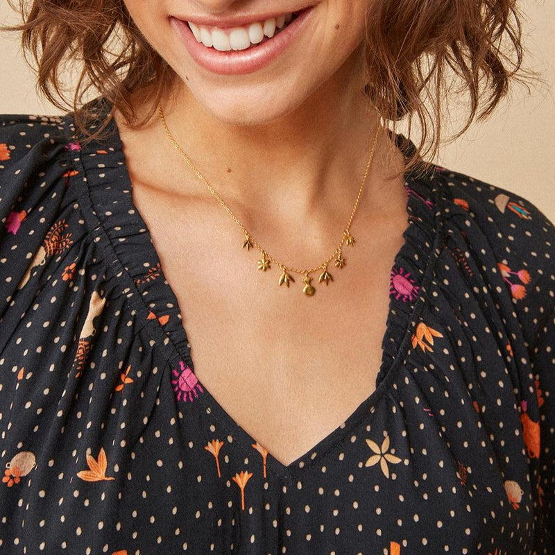 Tigger Dress - Milo