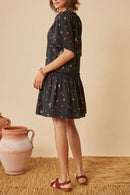 Tigger Dress - Milo