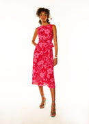 Robe Tikki Rose