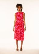Robe Tikki Rose