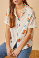 Chemise Tildette - Pimousse