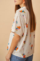 Chemise Tildette - Pimousse