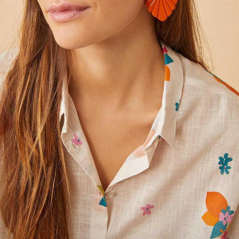 Chemise Tildette - Pimousse
