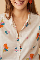 Chemise Tildette - Pimousse