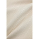 Veste Wilby Beige Stripes