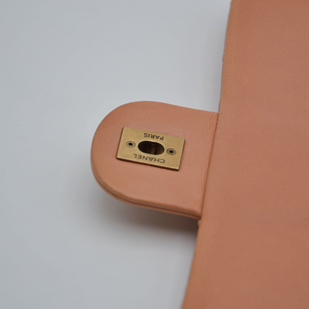 Bolso Timeless Chanel vintage