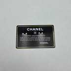 Bolso Timeless Chanel vintage