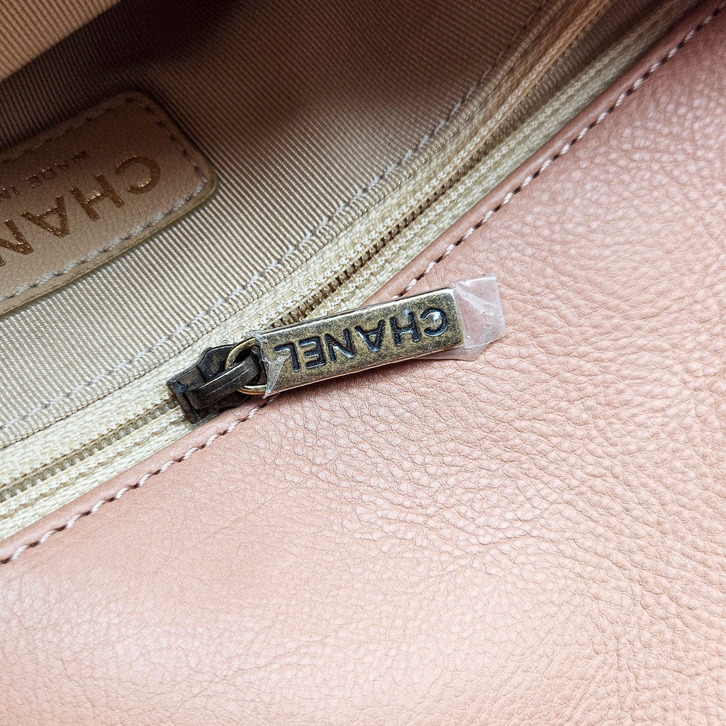 Bolso Timeless Chanel vintage