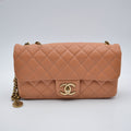 Bolso Timeless Chanel vintage