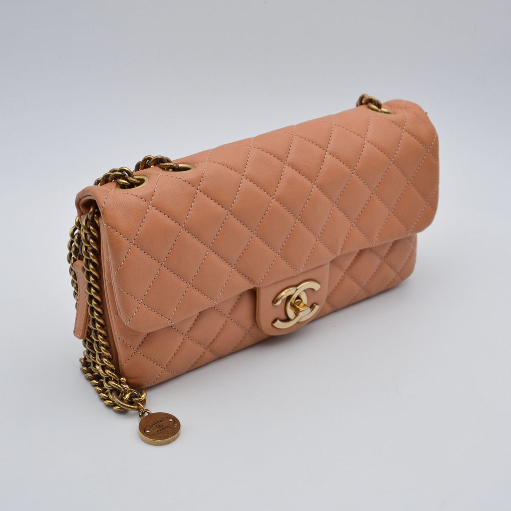 Bolso Timeless Chanel vintage