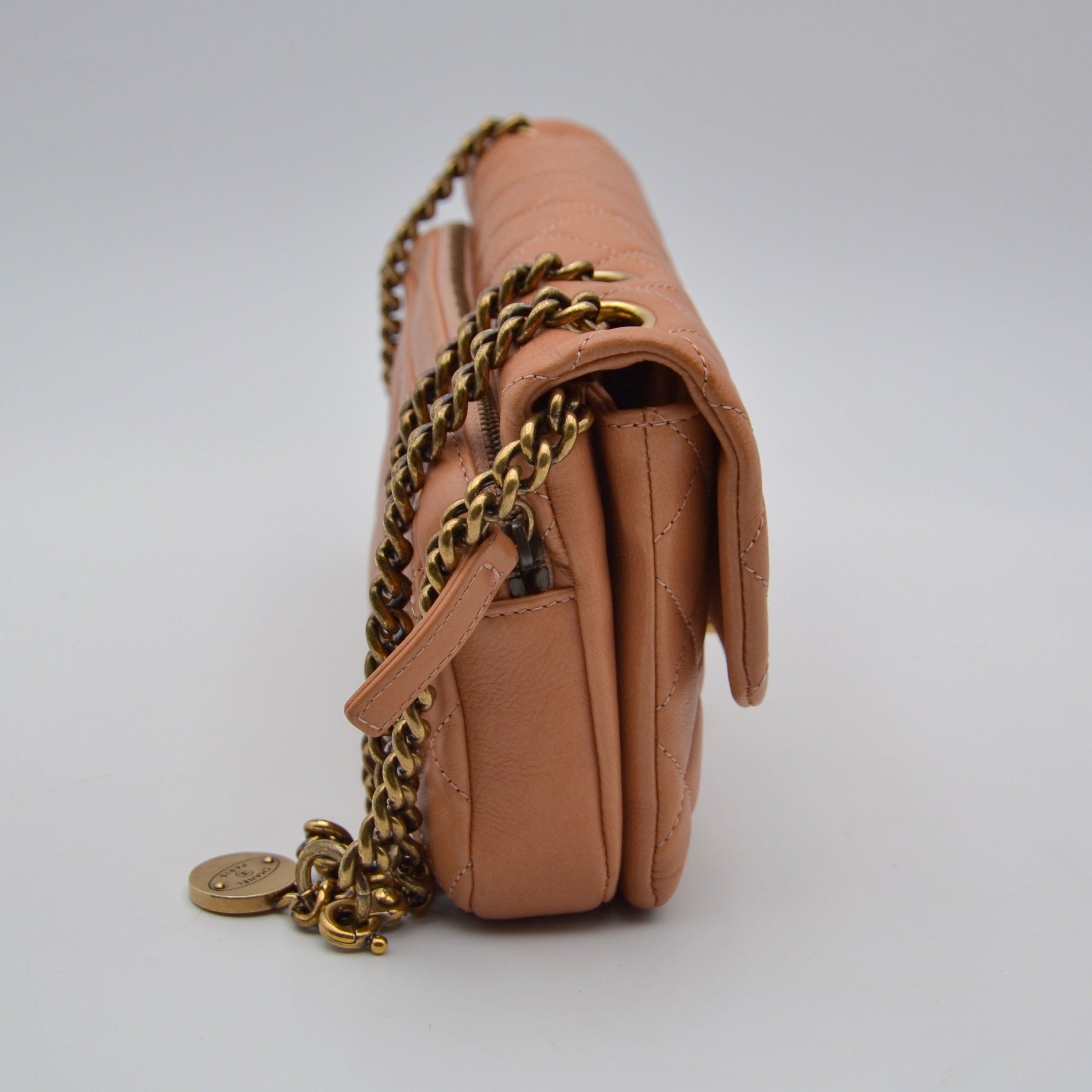 Bolso Timeless Chanel vintage