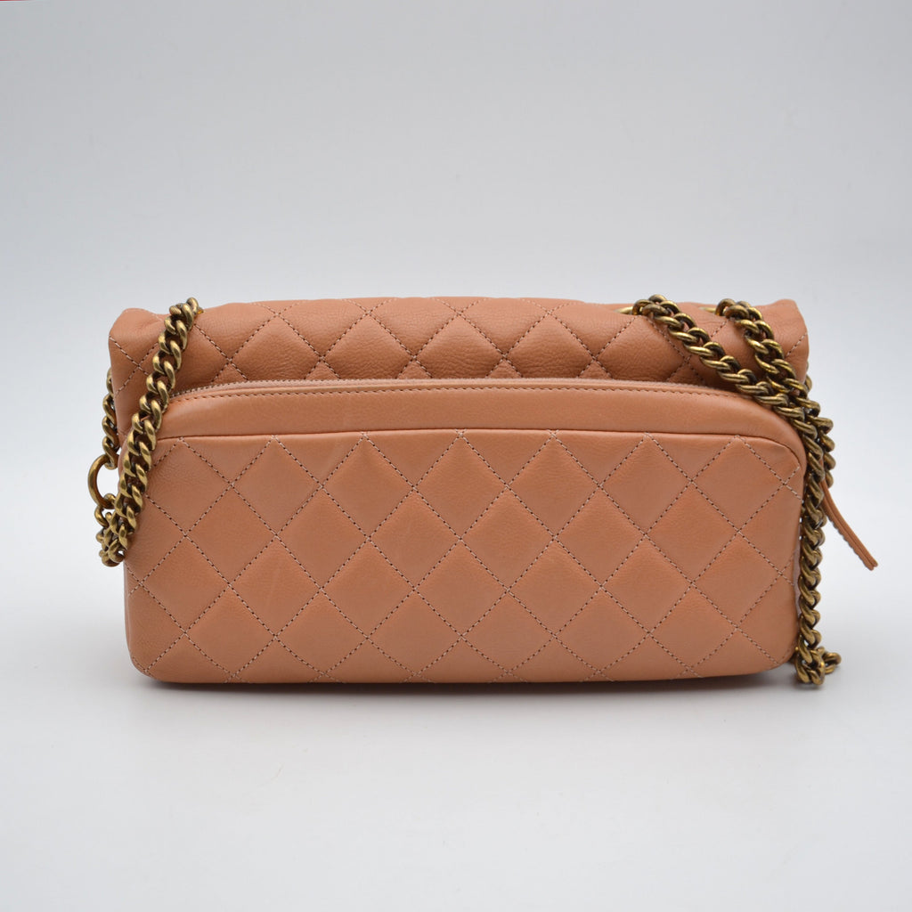 Bolso Timeless Chanel vintage