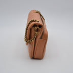 Bolso Timeless Chanel vintage