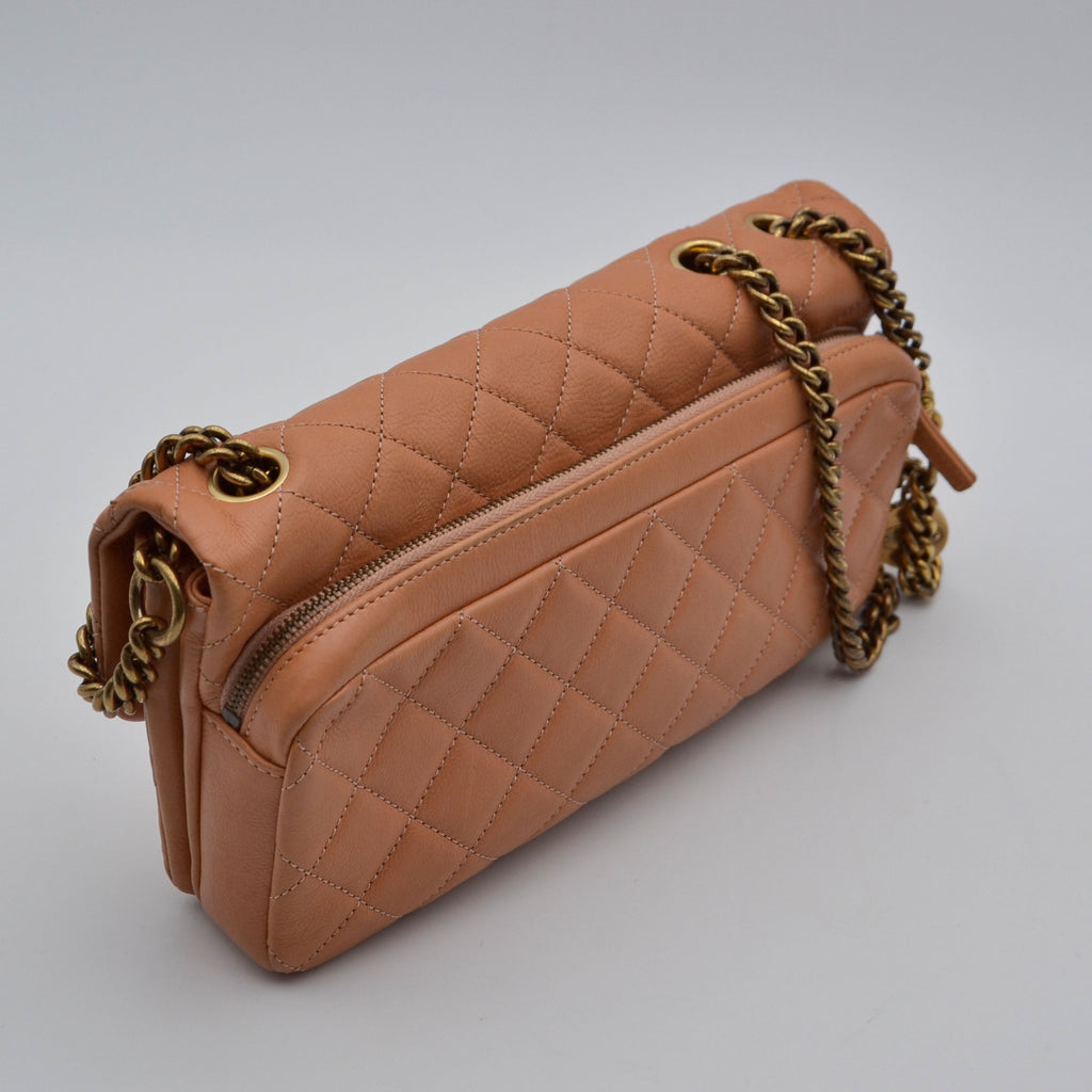 Bolso Timeless Chanel vintage