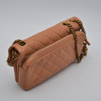 Bolso Timeless Chanel vintage