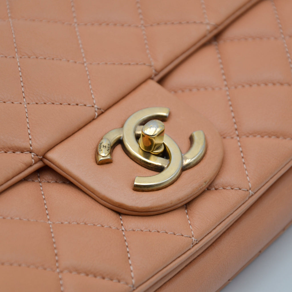 Bolso Timeless Chanel vintage