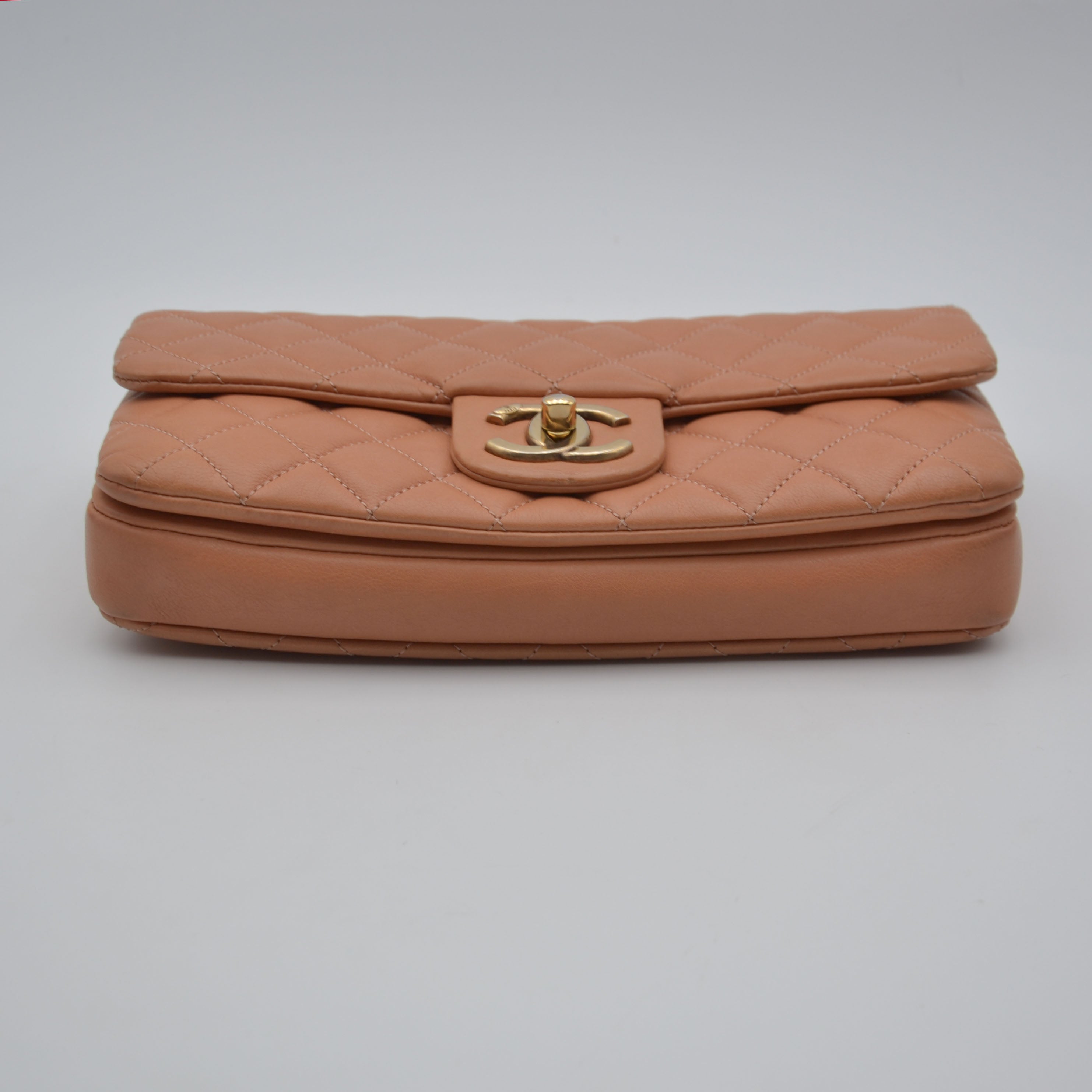 Bolso Timeless Chanel vintage