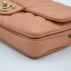 Bolso Timeless Chanel vintage