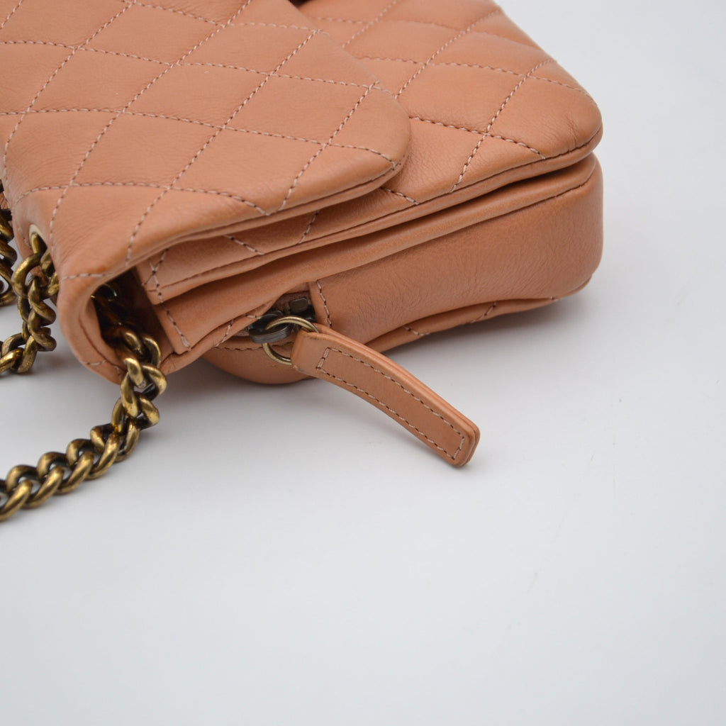 Bolso Timeless Chanel vintage