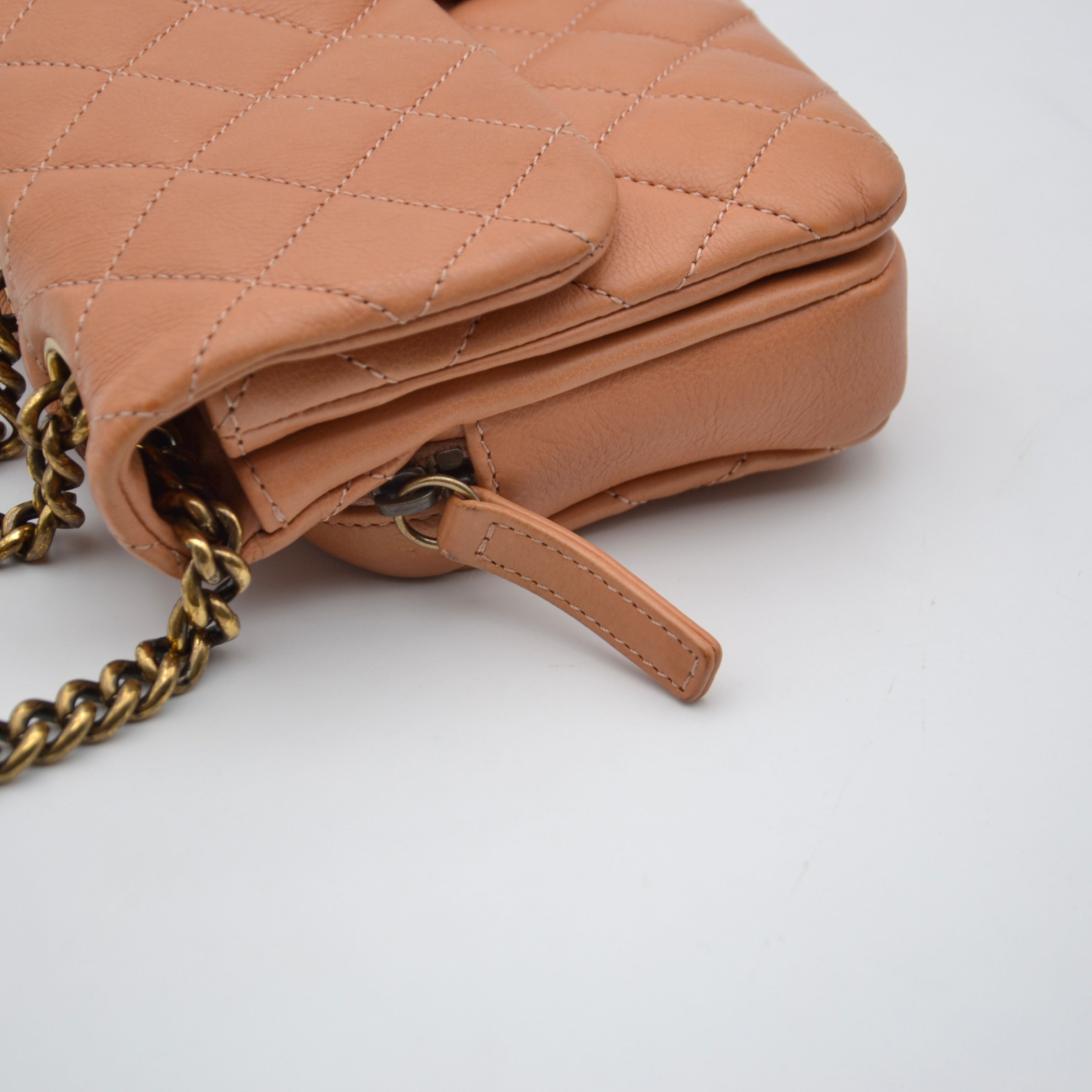Bolso Timeless Chanel vintage
