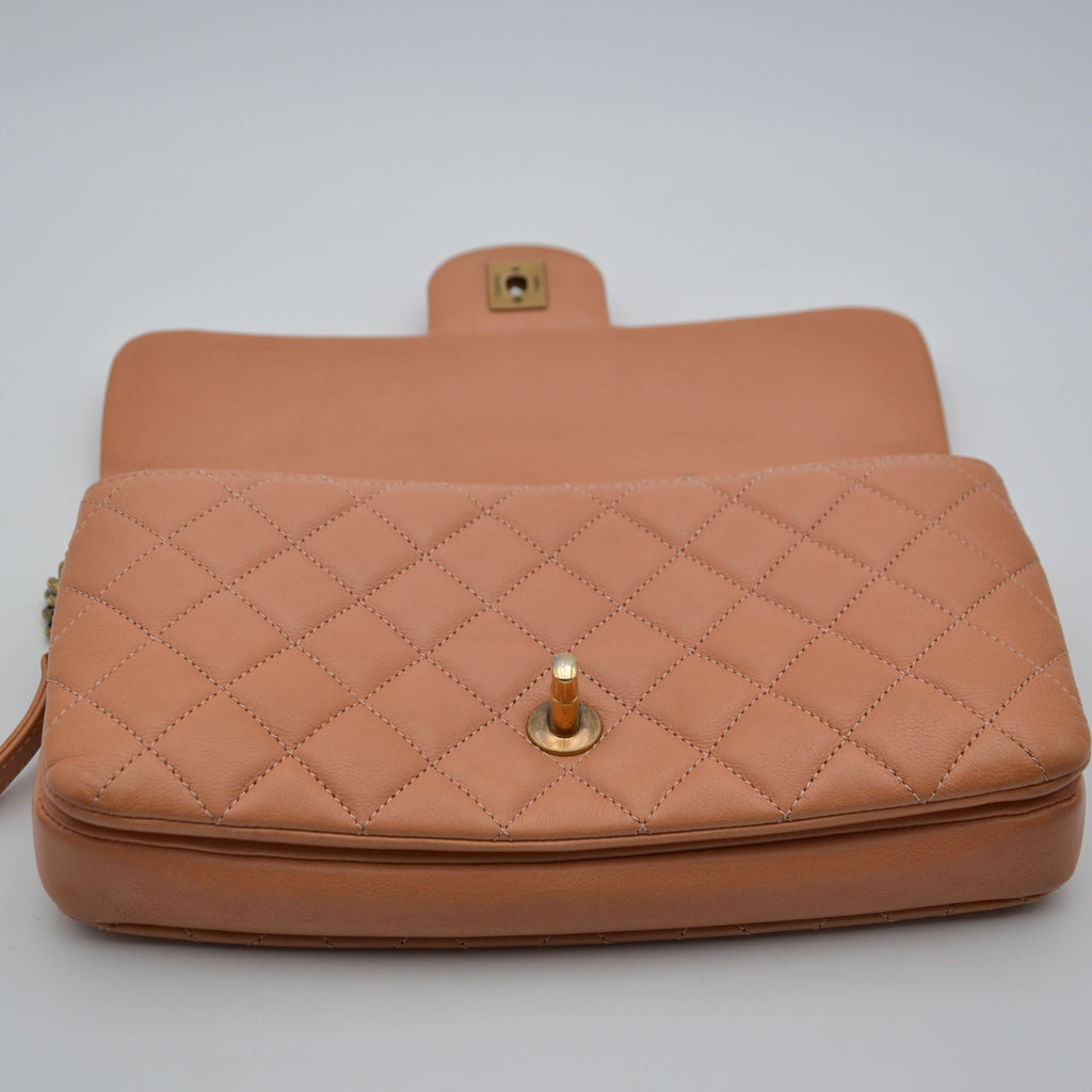 Bolso Timeless Chanel vintage