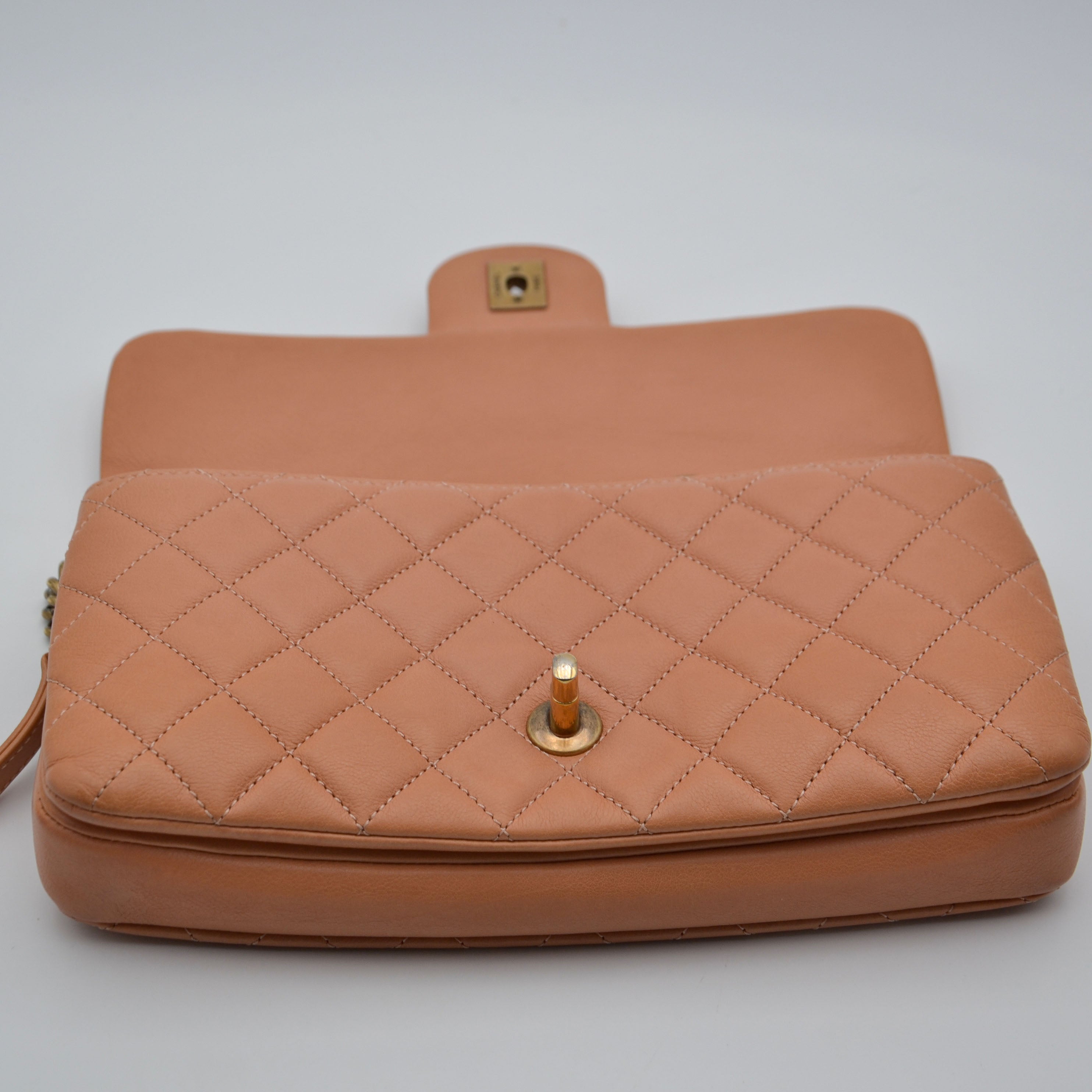 Bolso Timeless Chanel vintage