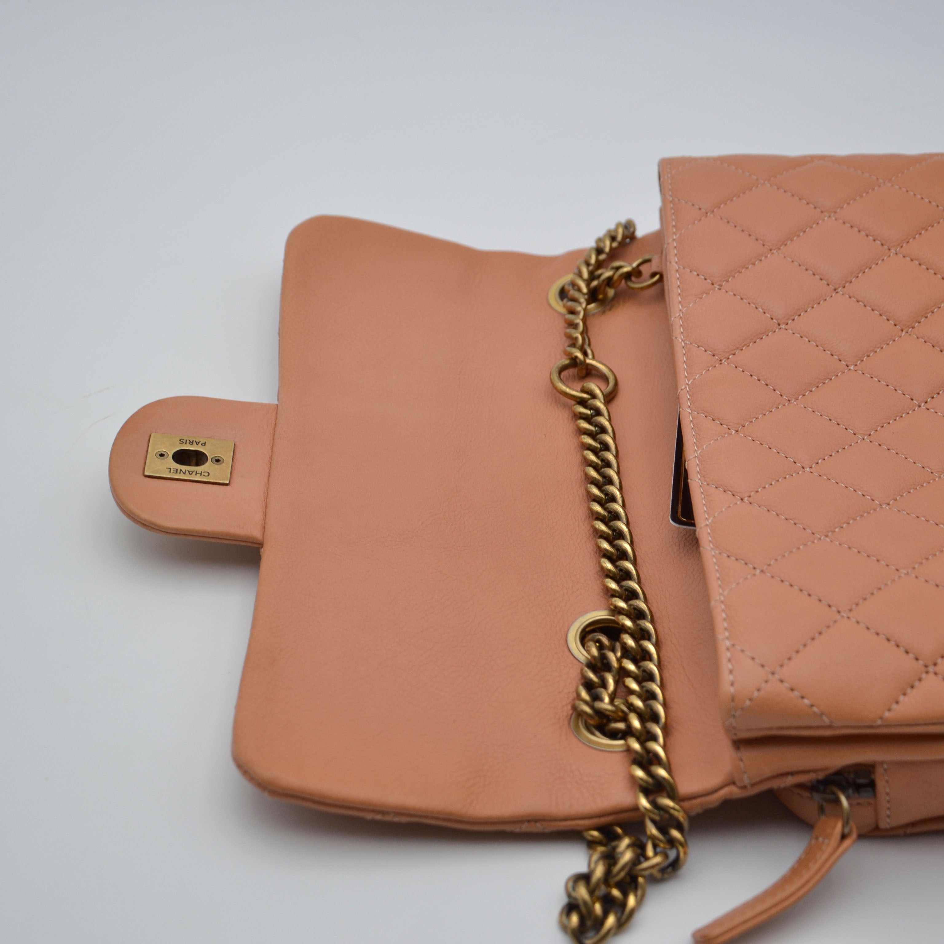 Bolso Timeless Chanel vintage