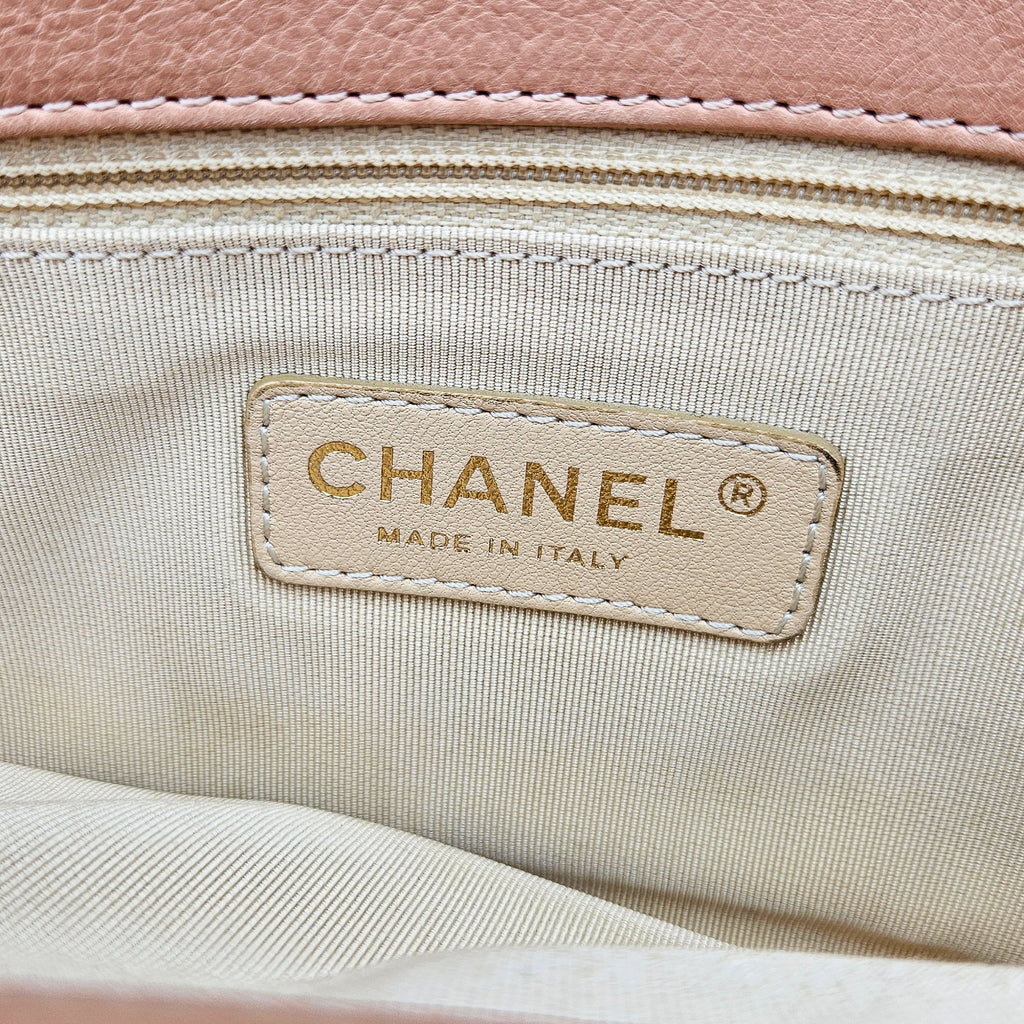 Bolso Timeless Chanel vintage