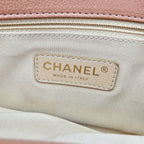 Bolso Timeless Chanel vintage