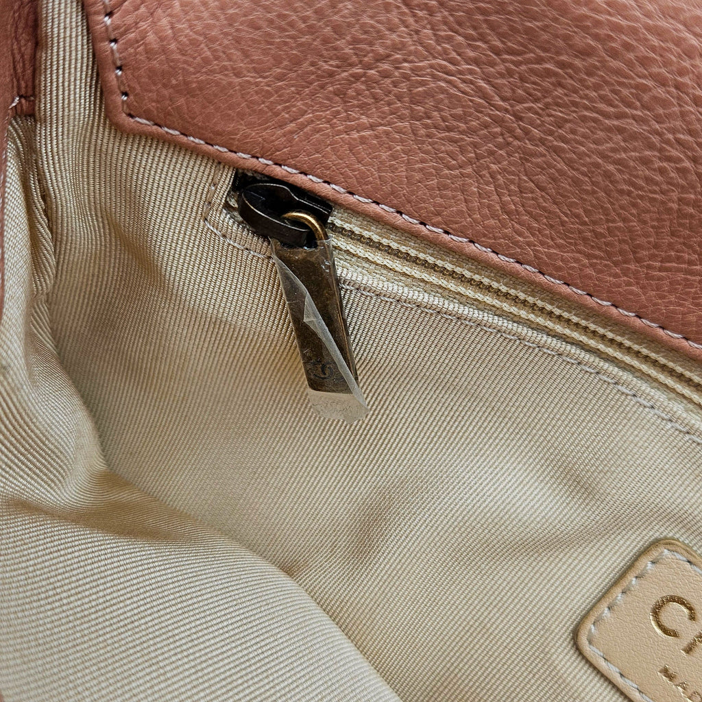 Bolso Timeless Chanel vintage