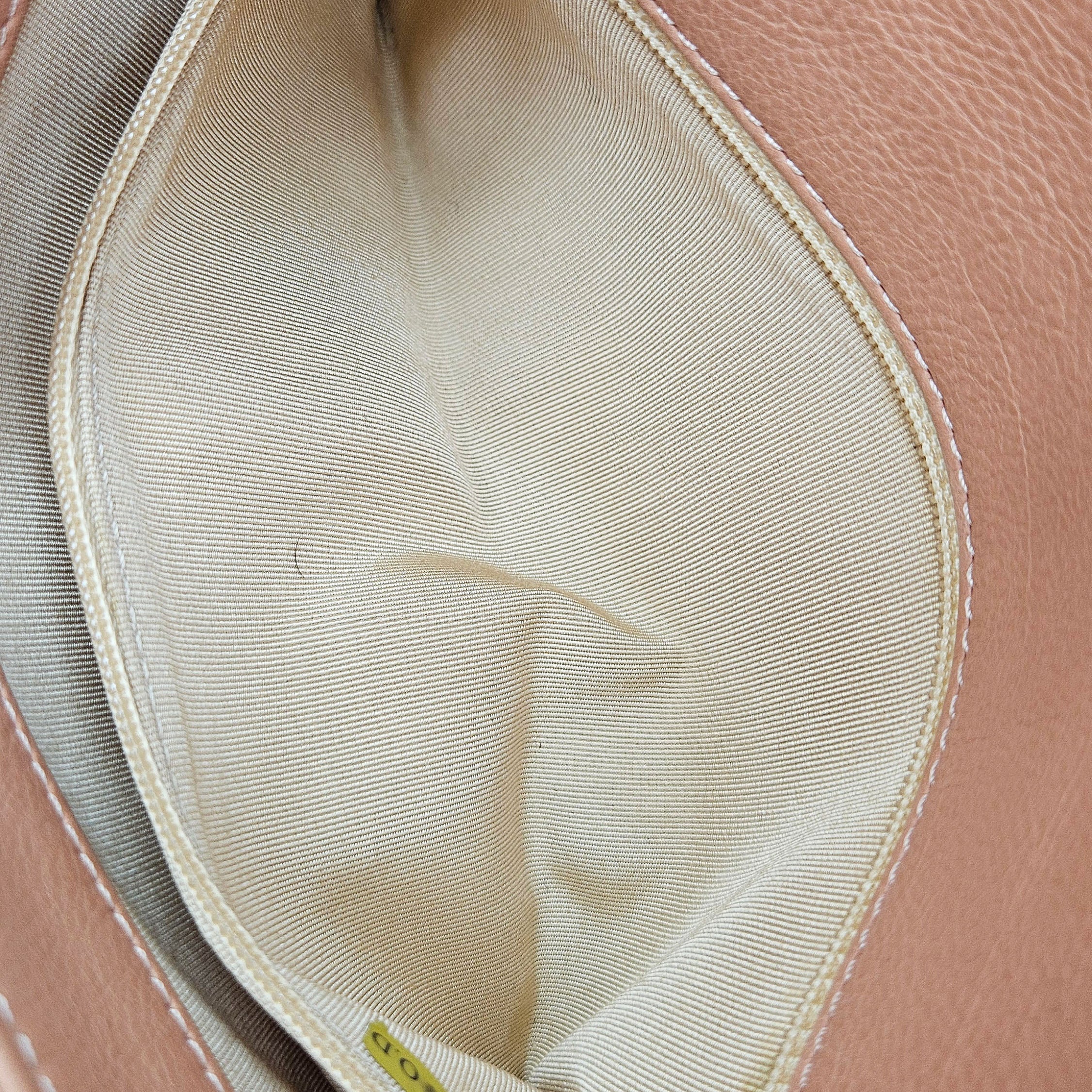 Bolso Timeless Chanel vintage